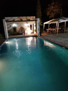 Finca Ecológica La Vegueta